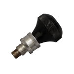 Locking Knob for Cyclone Entry – Streamvac™ S3 & S7 Vacuums