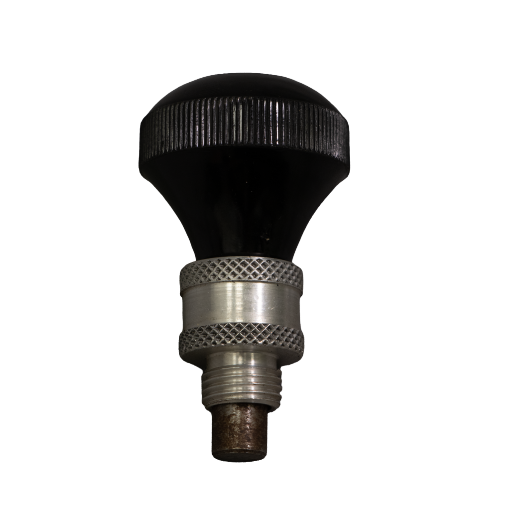 Locking Knob for Cyclone Entry – Streamvac™ S3 & S7 Vacuums