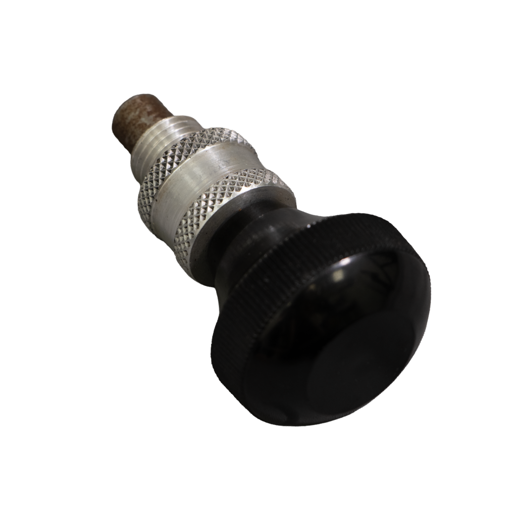 Locking Knob for Cyclone Entry – Streamvac™ S3 & S7 Vacuums