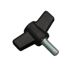 Filter wing knob for Streamvac™ S3 & S7
