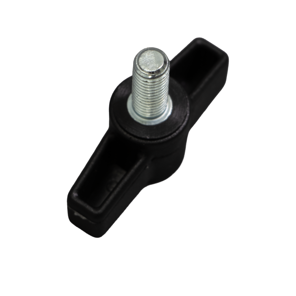 Filter wing knob for Streamvac™ S3 & S7
