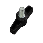 Filter wing knob for Streamvac™ S3 & S7