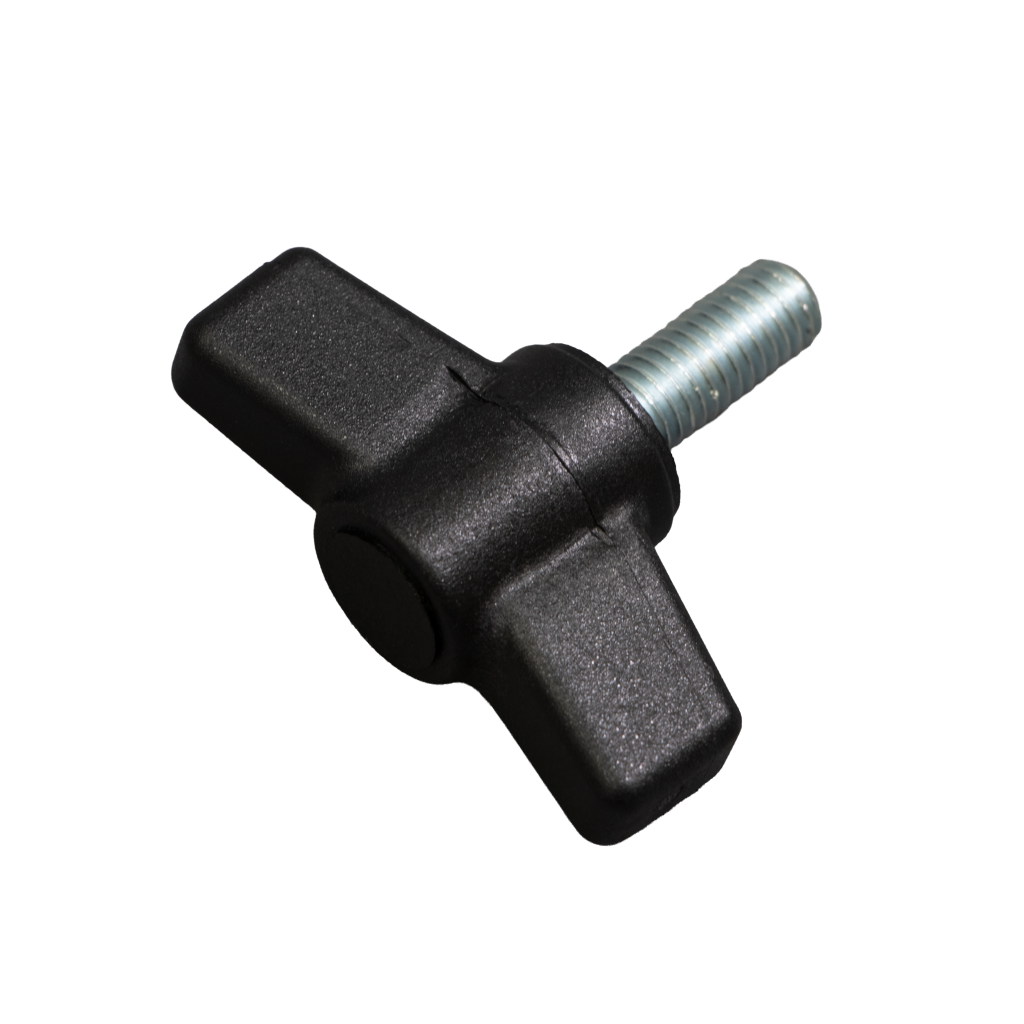 Filter wing knob for Streamvac™ S3 & S7