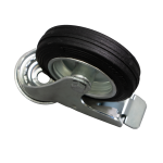 Locking caster wheel for Streamvac™ S7 Vacuum (Single) – Exc. Nut and bolt