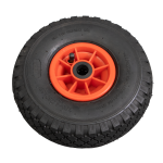 Rear wheel for Streamvac™ S7 Vacuum (Single Wheel) – exc. Split pin