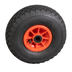 Rear wheel for Streamvac™ S7 Vacuum (Single Wheel) – exc. Split pin