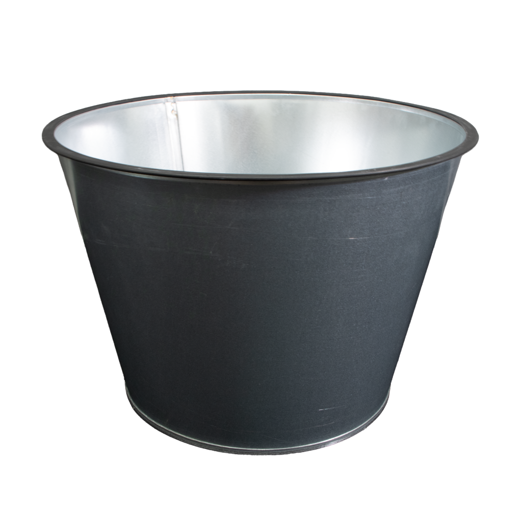 Metal Cyclone shroud, 300mm dia. for Streamvac™ S7 Vacuum