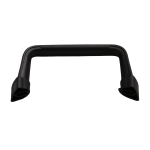 Drum handle for Streamvac™ S7 vacuum