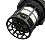 Replacement filter cage for Streamvac™ S7 vacuum