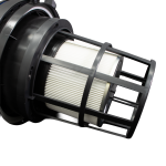 Replacement filter cage for Streamvac™ S7 vacuum