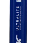 Ultralite™ 51mm Modular Glass fibre Section – 875mm (Blue)