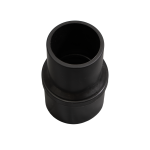 Rubber Swivel Cuff for 51mm Hose