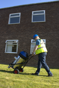 Streamvac S3 & S7 Gutter Cleaning Vacuums