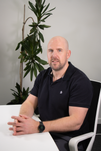 Andrew Smith - Finance Director