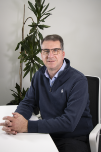 Richard Scott - Chairman