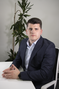 Tommy Scott - Managing Director