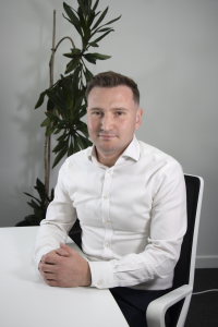 Truan Ellis - Commercial Director