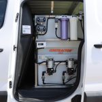 Citroen Berlingo L1H1 – Professional Window Cleaning Van