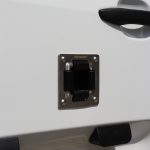 Citroen Berlingo L1H1 – Professional Window Cleaning Van